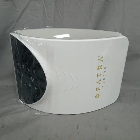 BOXED OPATRA LONDON - OPATRA LIGHT BM-NFY7C