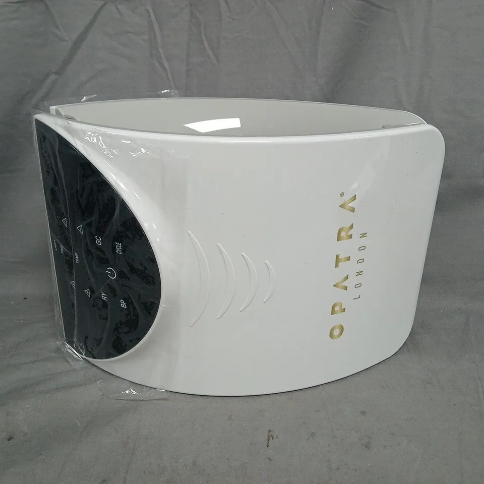 BOXED OPATRA LONDON - OPATRA LIGHT BM-NFY7C