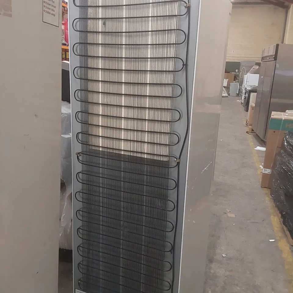 BLIZZARD LW40 COMMERCIAL UPRIGHT FREEZER