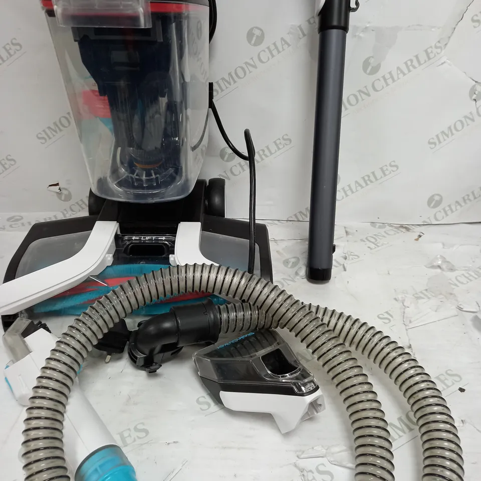 OUTLET SHARK CARPET XPERT DEEP CARPET CLEANER STRIKER EX200UK - COLLECTION ONLY