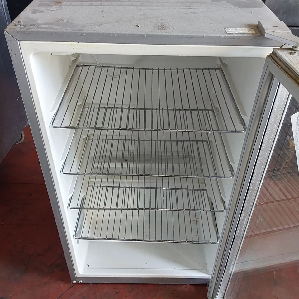 COOL ZONE DRINKS CHILLER CZ004MCS