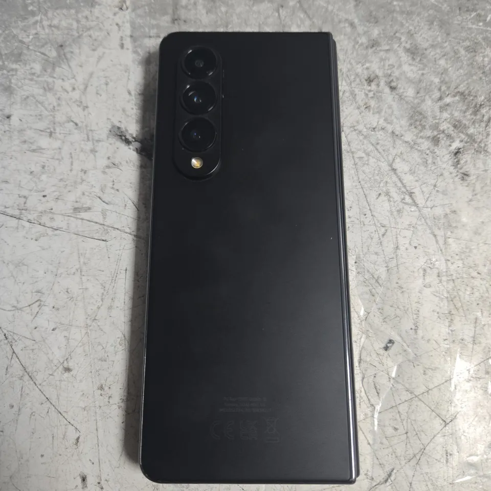 SAMSUNG GALAXY FOLD - MODEL UNSPECIFIED