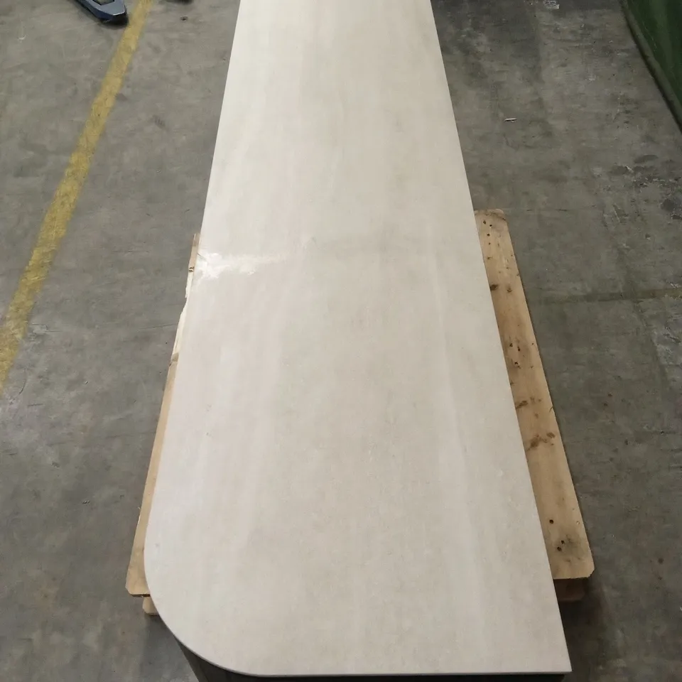 RICHMOND INTERIORS SIDEBOARD RITZ BROWN