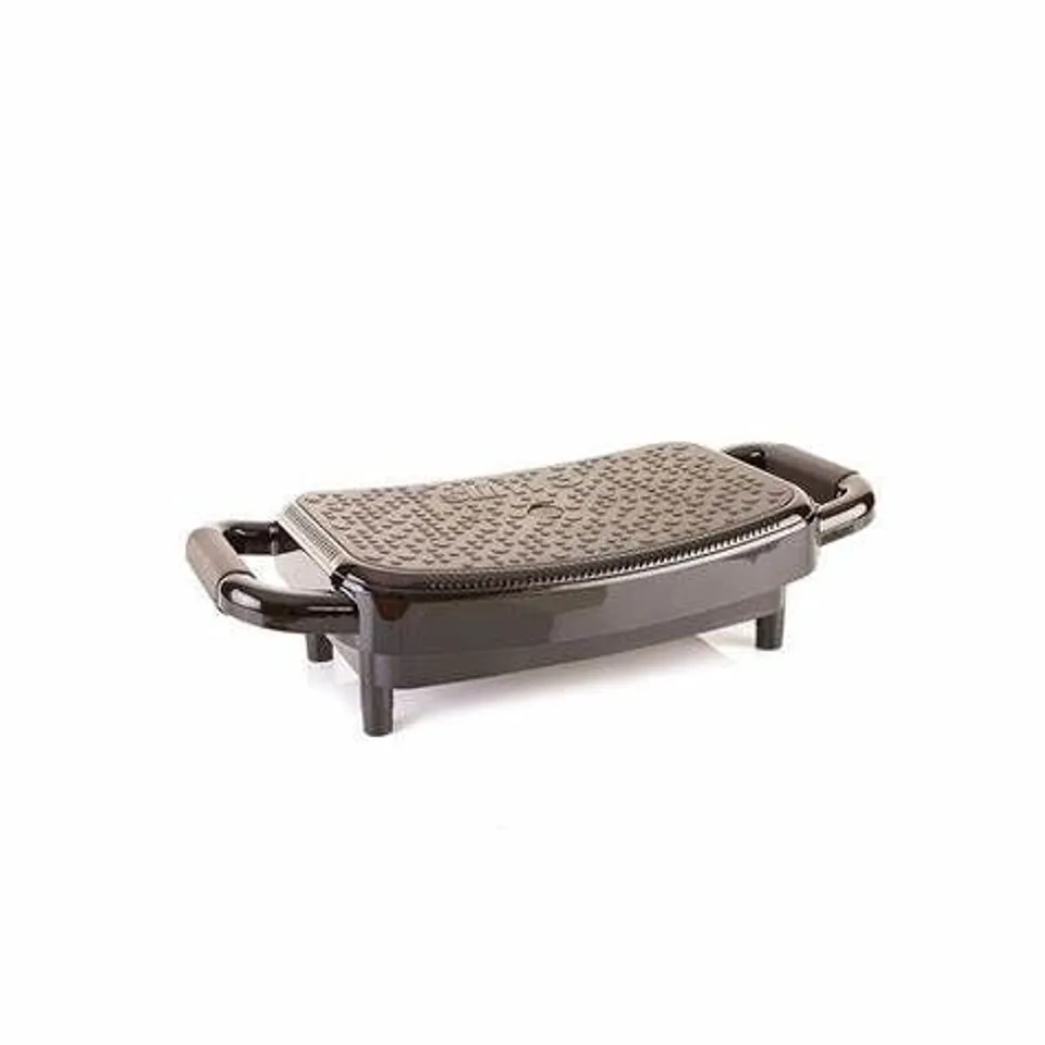 VIBRAPOWER SLIM 3 SEAT ROSE GOLD