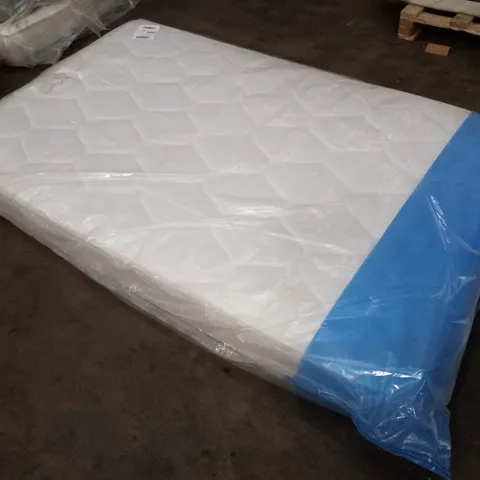QUALITY BAGGED ALEX 120CM SMALL DOUBLE MATTRESS