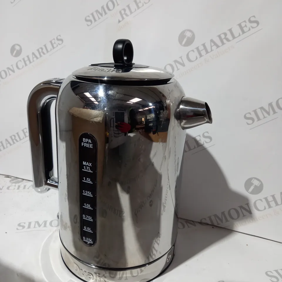 BOXED DUALIT CLASSIC KETTLE - 1.7L 