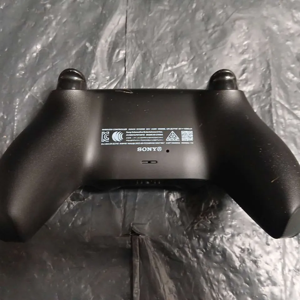 SONY PLAYSTATION DUALSENSE WIRELESS CONTROLLER FOR PS5