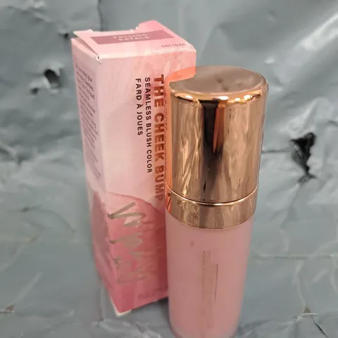 SET OF 2 MALLY THE CHEEK BUMP SEAMLESS BLUSH COLOUR - FALLING PETALS
