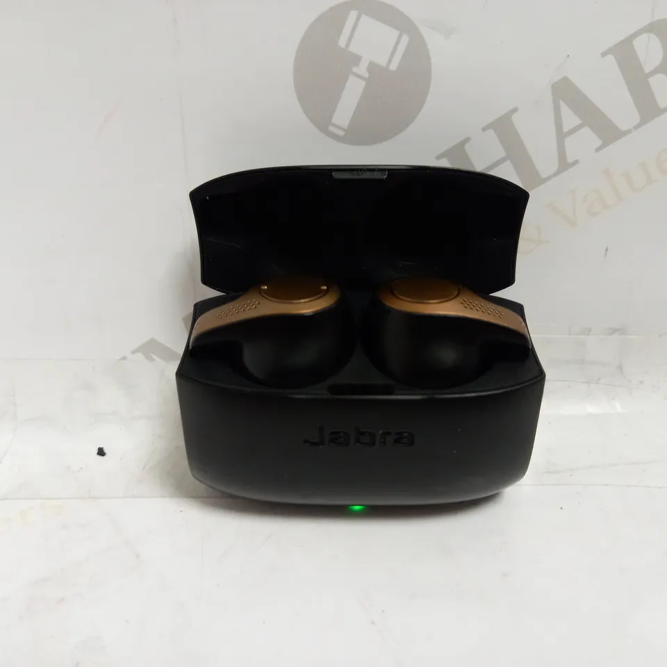 JABRA EARBUDS