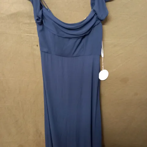 W.TOO NAVY OCCASIONAL DRESS - 14