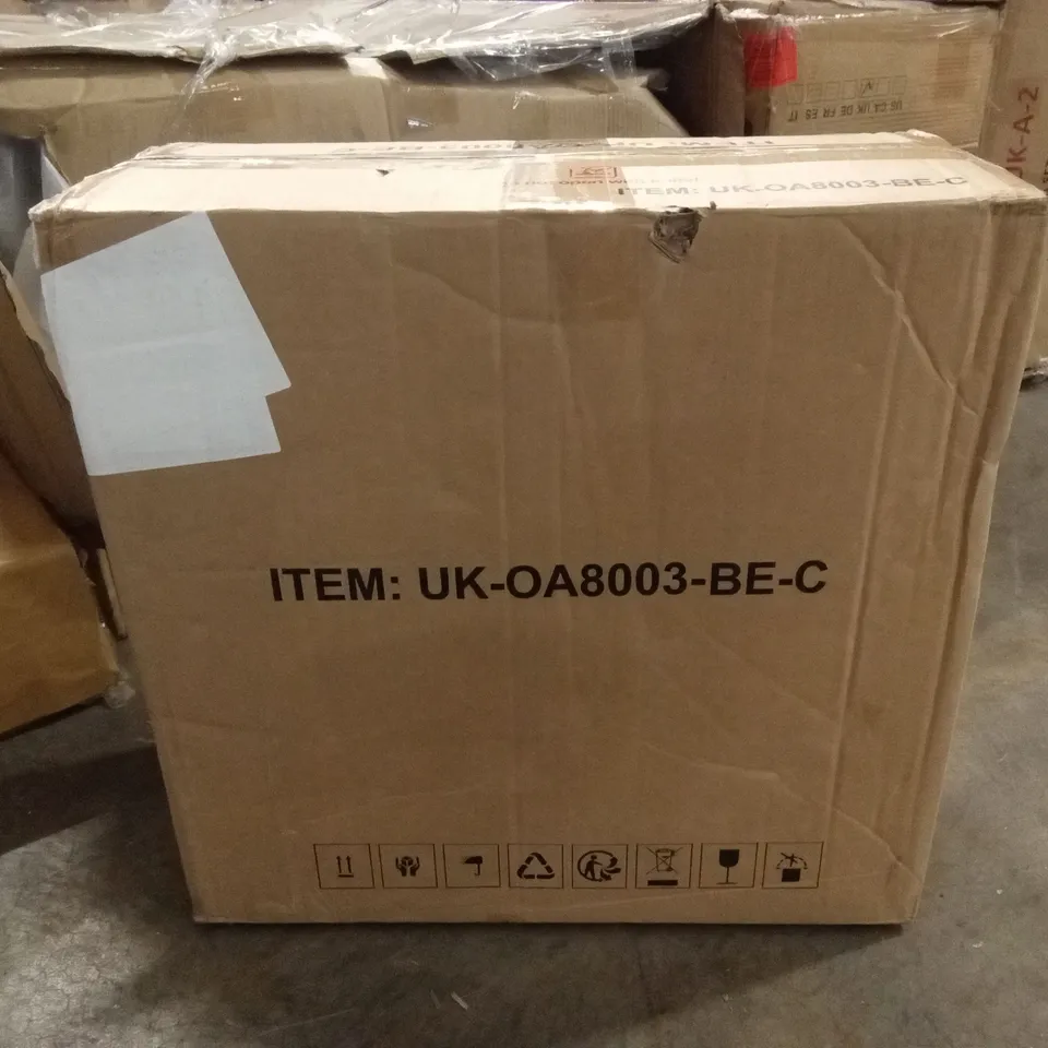 BOXED OFFICE CHAIR (1 BOX)
