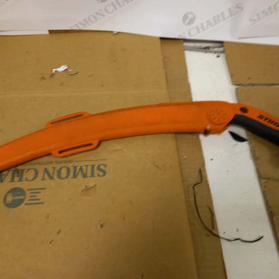 STIHL CUTTING TOOL
