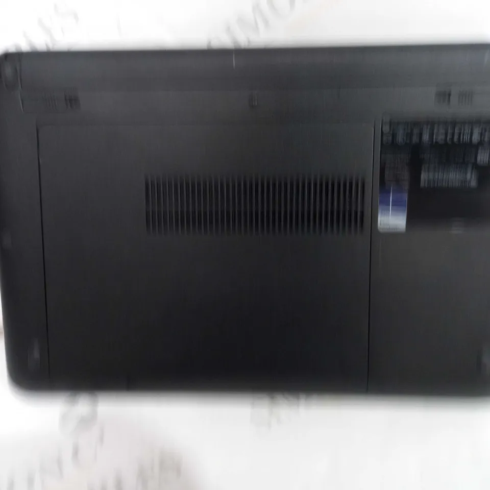 HP PROBOOK 430 G3 LAPTOP IN METALLIC SILVER COLOUR