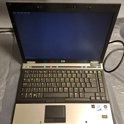 HP ELITEBOK 6930P