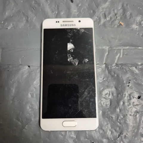 SAMSUNG GALAXY A3-6 SMARTPHONE 