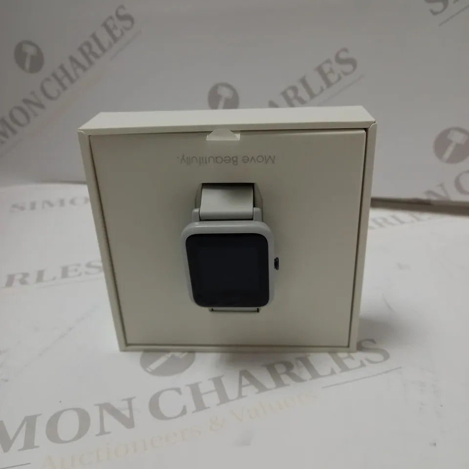 AMAZFIT BIP S SMART WATCH 