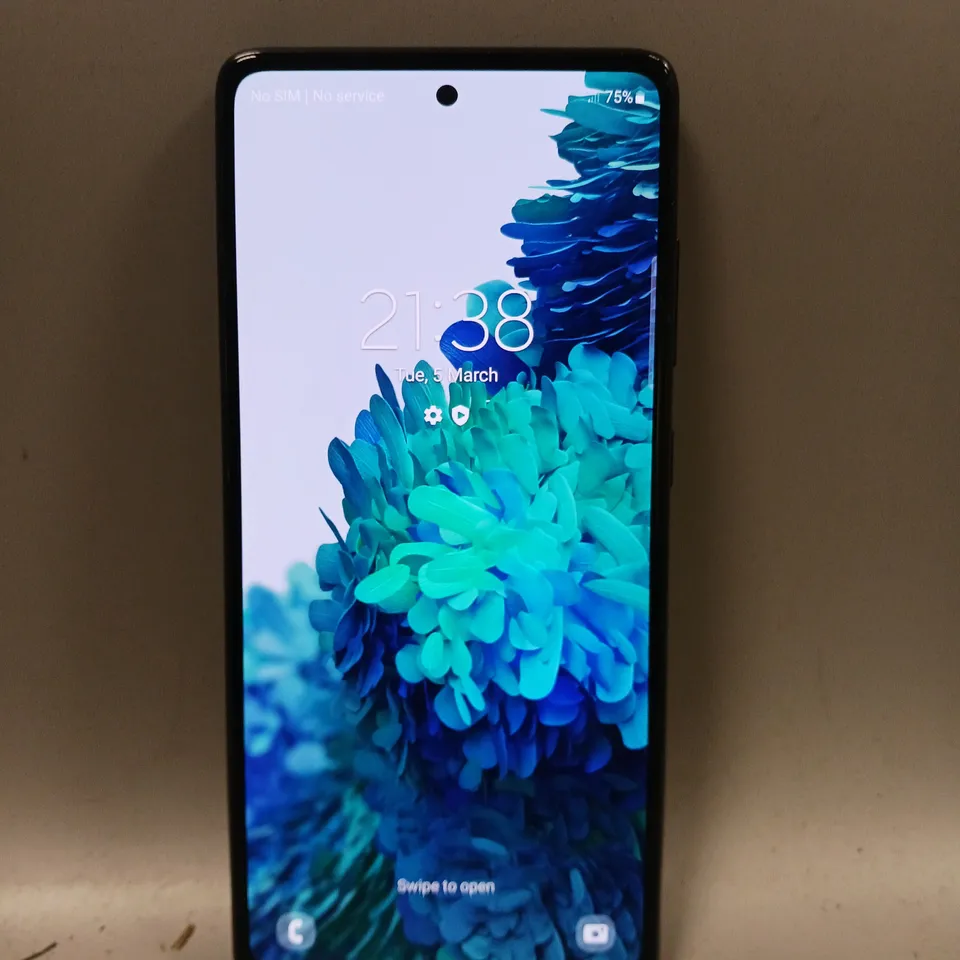 SAMSUNG GALAXY S20 FE