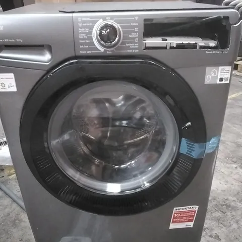 HOOVER H3WPS4106TAMBR-80