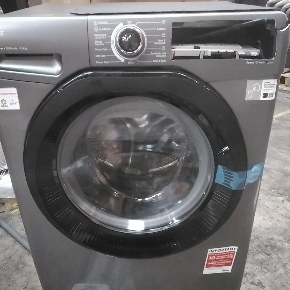 HOOVER H3WPS4106TAMBR-80