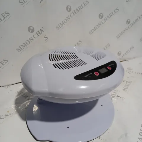 BOXED NAIL DRYING MACHINE