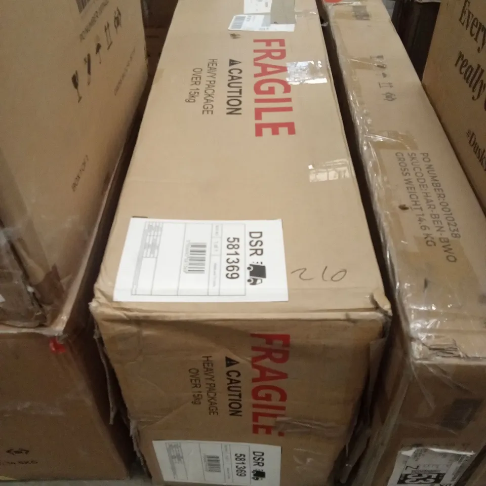 BOXED DUSK NORD TV UNIT (1 BOX)