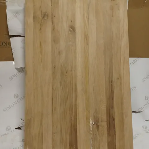 SMALL WOODEN KITCHEN SIDE TOP - COLLECTION ONLY