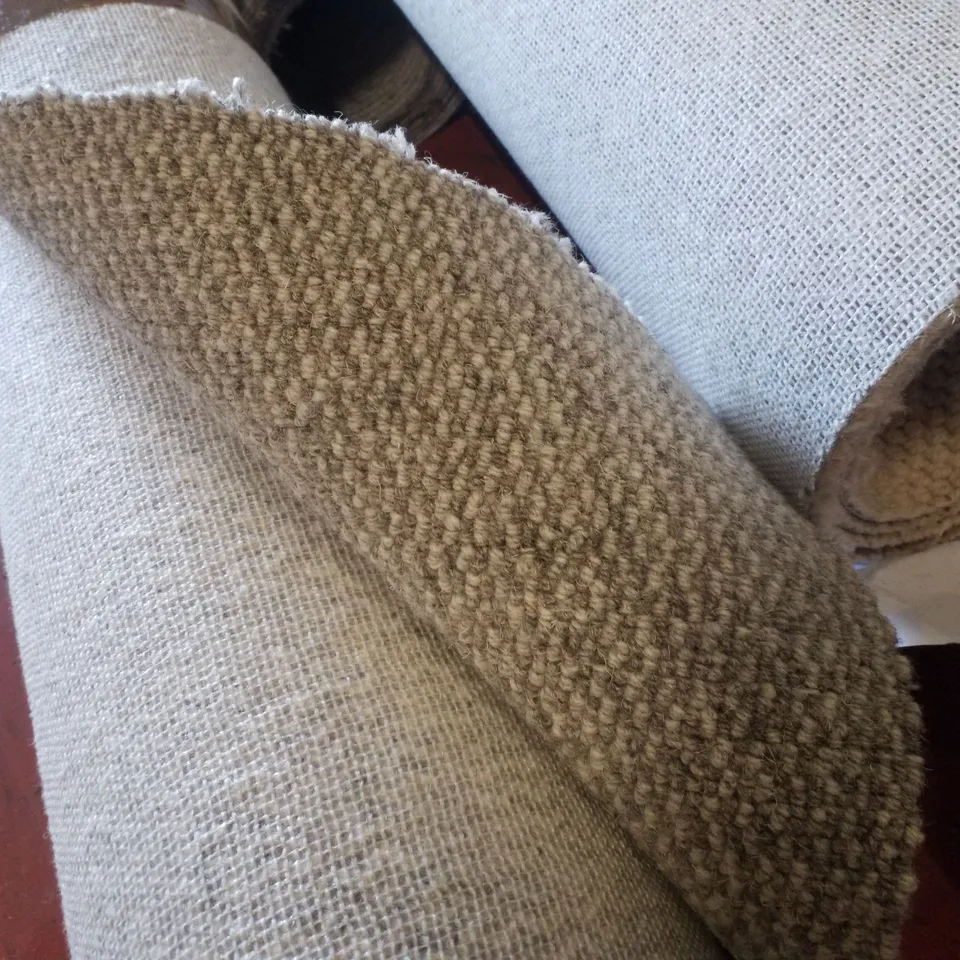 ROLL OF QUALITY 5M LAKELAND HERDWICK AMBLESIDE CARPET - 5×1.7M