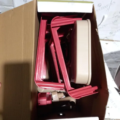 boxed toy kitchen set