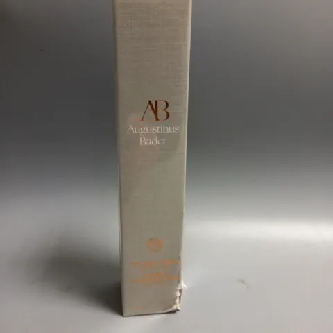 BOXED AUGUSTINUS BADER THE LIGHT CREAM 30ML