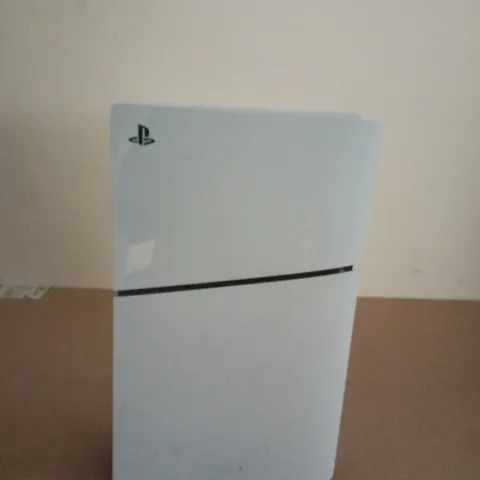 SONY PLAYSTATION 5 CONSOLE – WHITE