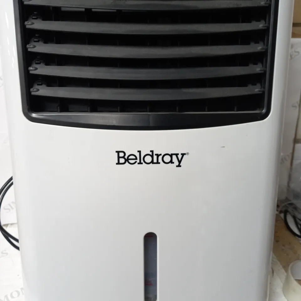 BELDRAY 4 IN 1 AIR COOLER 