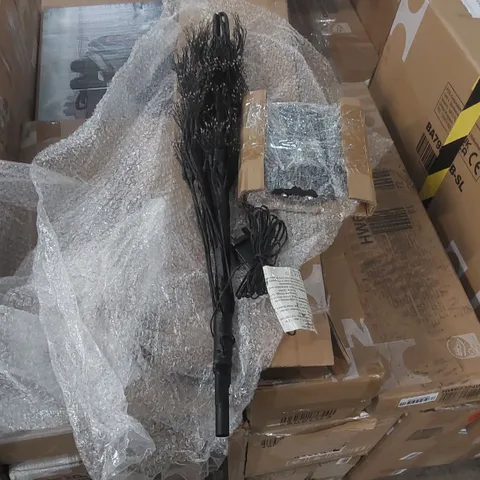 BOXED CHRISTMAS DECORATION