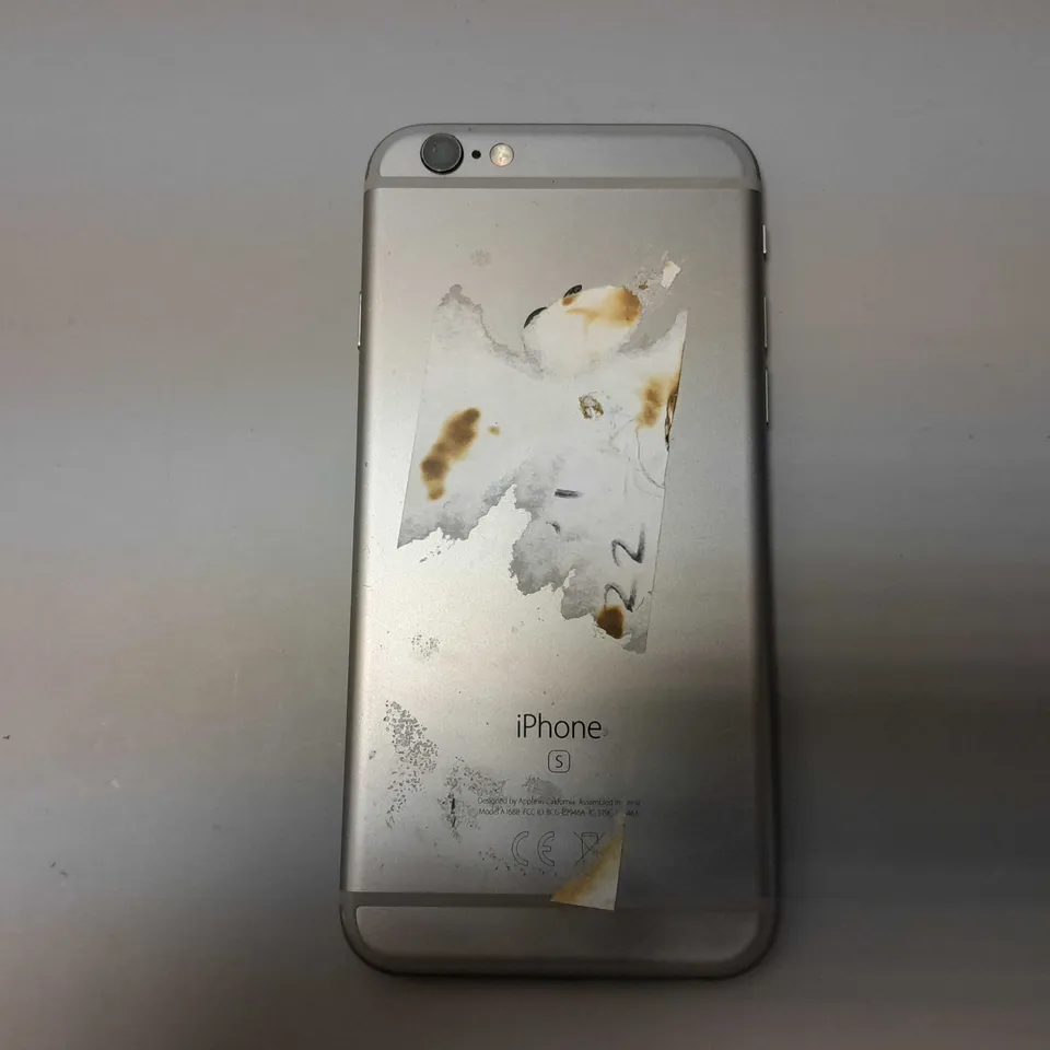 APPLE IPHONE 6S (A1688) SMARTPHONE 