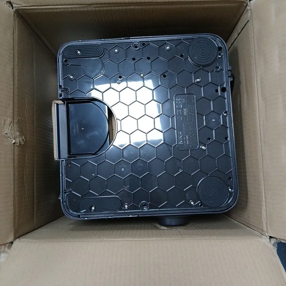 NINJA LUXE CAFE PREMIER COFFEE MACHINE 