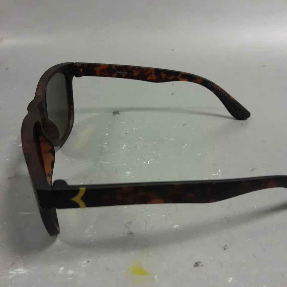 KYLOE CHEWIE GLASSES WITH PRO2 LENSES