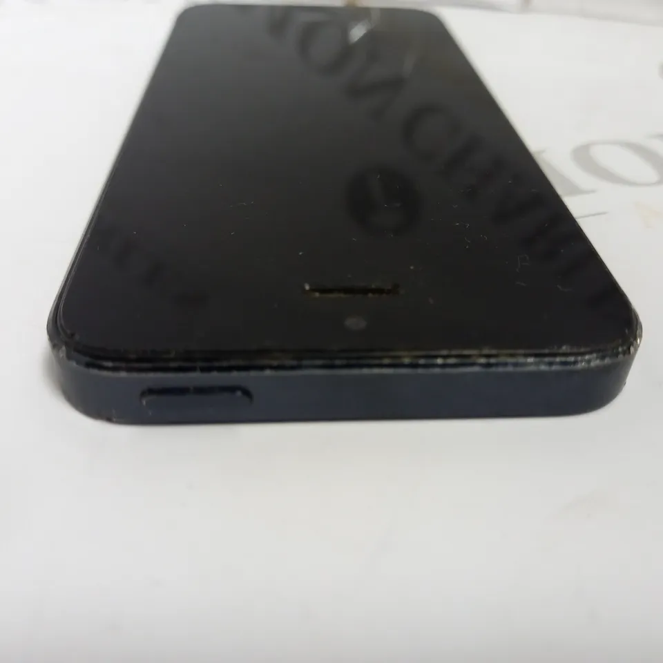 APPLE A1429 IPHONE 5 - BLACK 