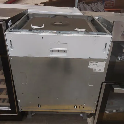INDESIT IND-D21HL326UK INTEGRATED DISHWASHER