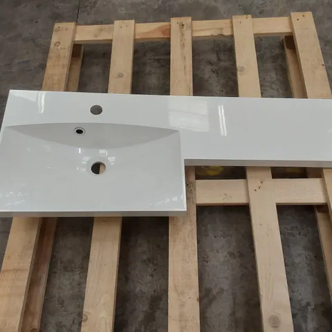 CALYPSO MODENA SINK BASIN