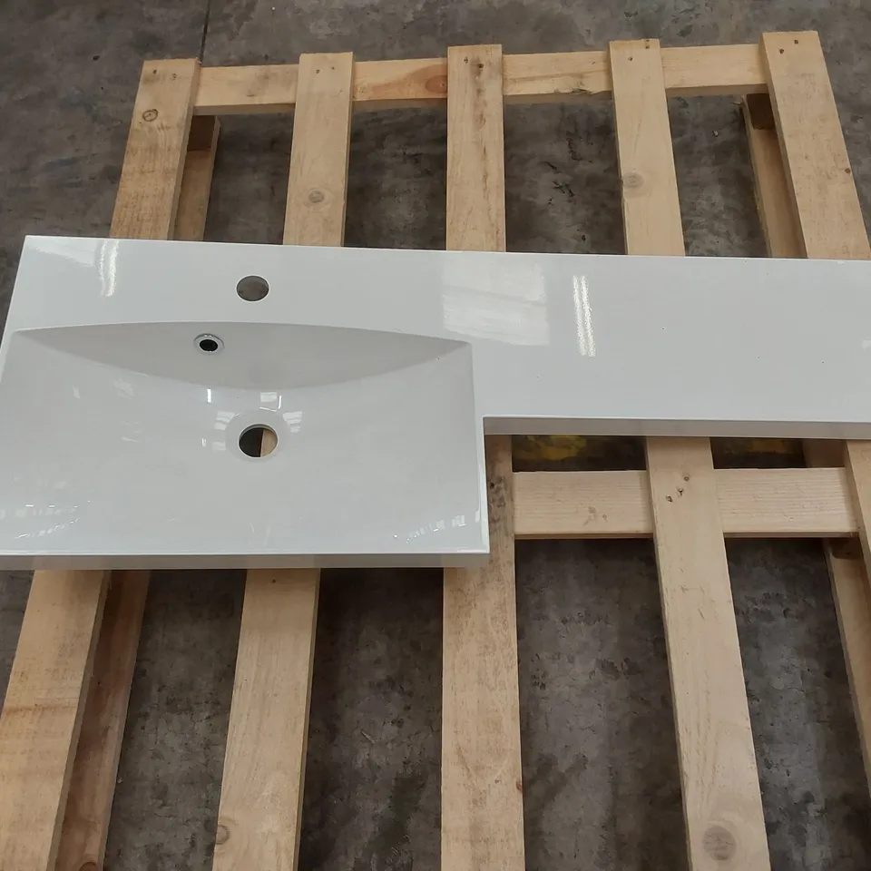 CALYPSO MODENA SINK BASIN