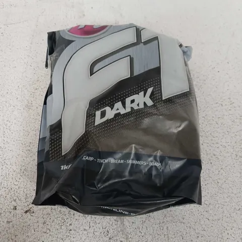 MAINLINE MATCH F1 DARK 1KG 