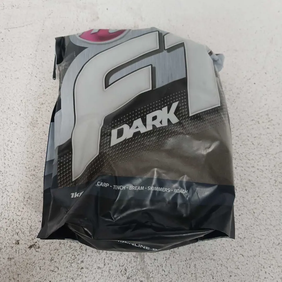 MAINLINE MATCH F1 DARK 1KG 