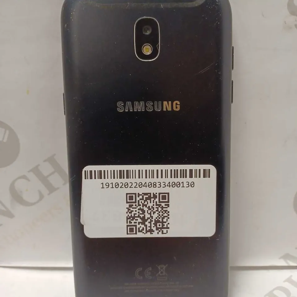 SAMSUNG GALAXY J5 - NAVY BLUE 