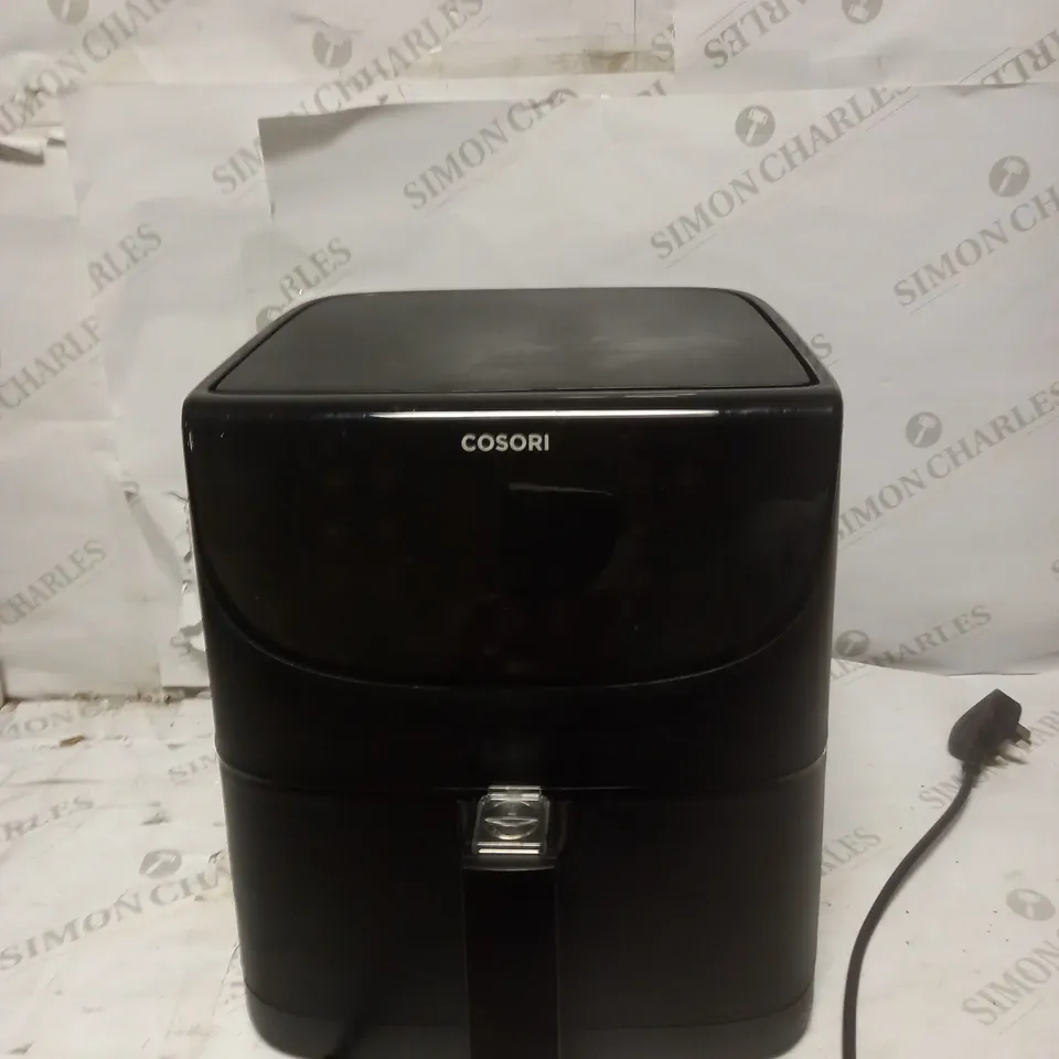 COSORI 5.5L XXL OIL FREE AIR FRYER 1500W