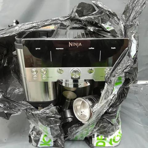 NINJA LUXE CAFÉ PREMIER COFFEE MACHINE