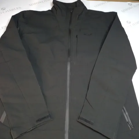 REGATTA MENS OVERMOOR JACKET SIZE L