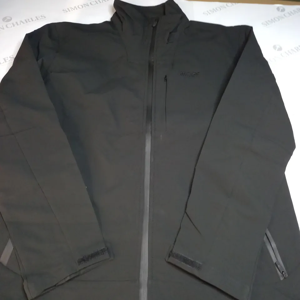 REGATTA MENS OVERMOOR JACKET SIZE L