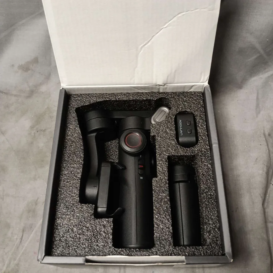 SMART XE 3-AXIS SMARTPHONE STABILIZER GIMBAL – BOXED