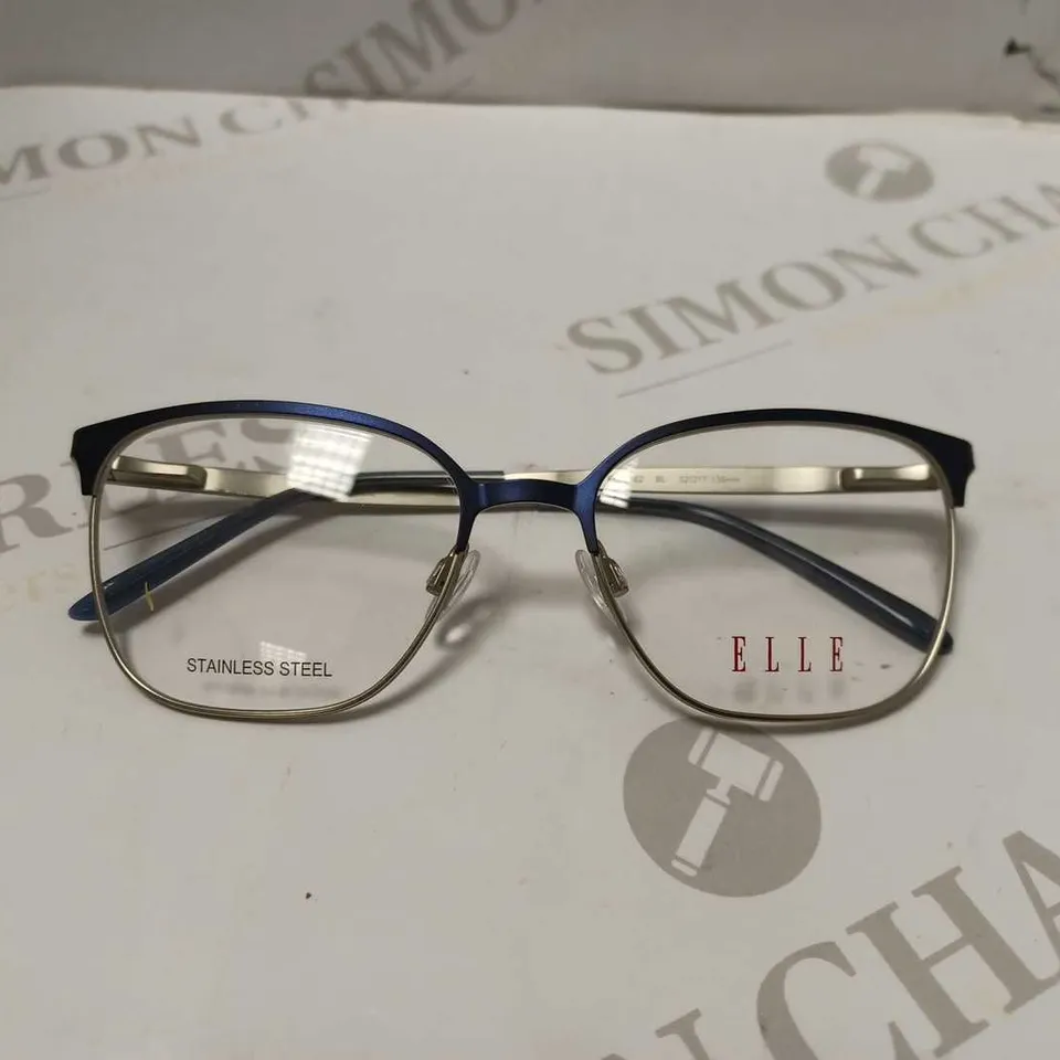 ELLE EL 13462 EL13462 GLASSES