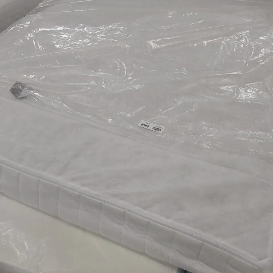 BAGGED 5' KINGSIZE MATTRESS 