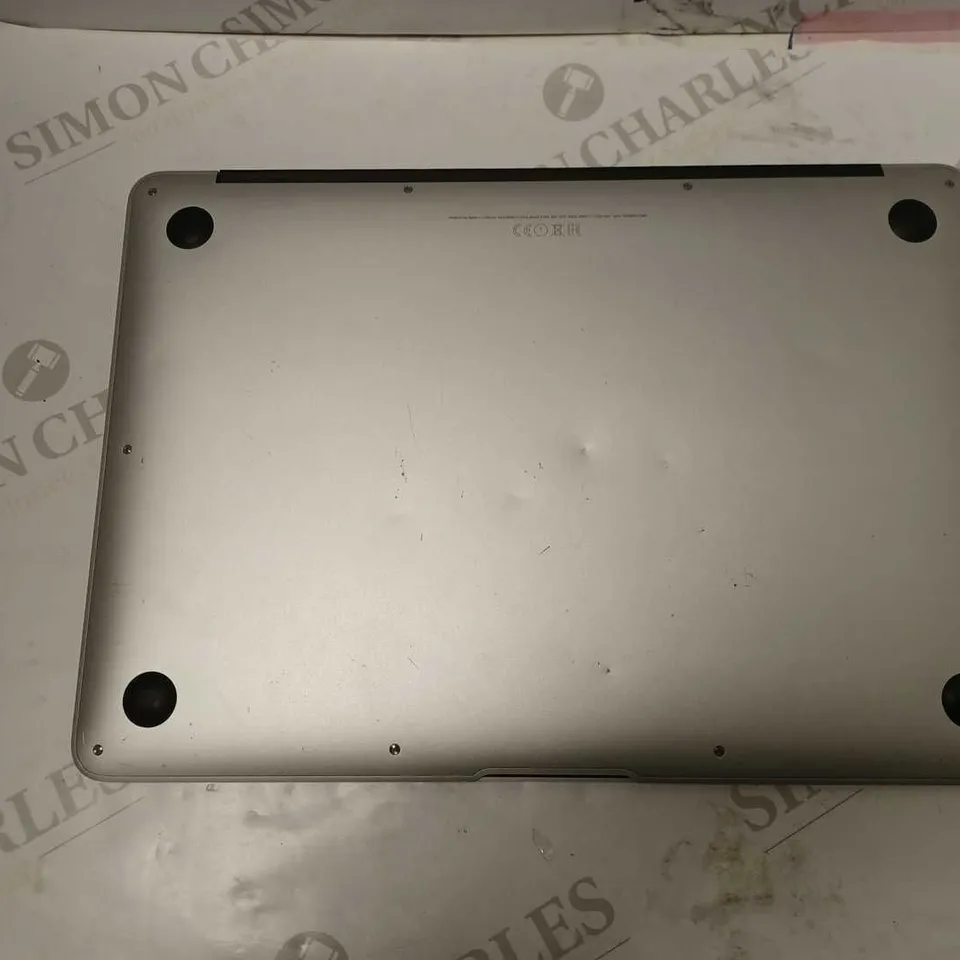 APPLE MACBOOK AIR A1466, 13.3''
